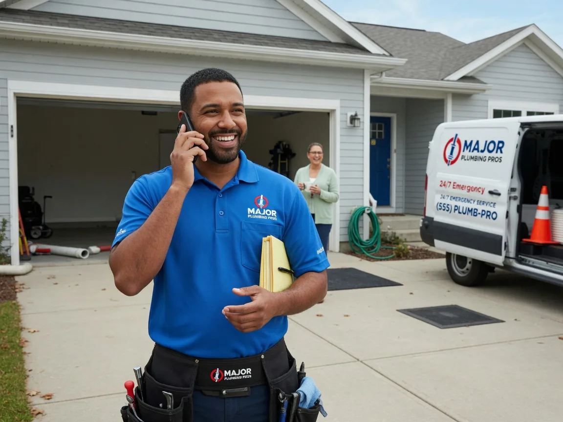 Drain Cleaning Services Vesper, WI FAQs